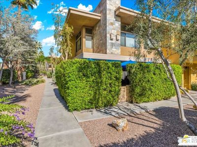 1020 E Palm Canyon Dr Unit 101