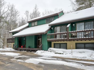 Property at 123 Stonehurst Manor Road #16A, North Conway, NH