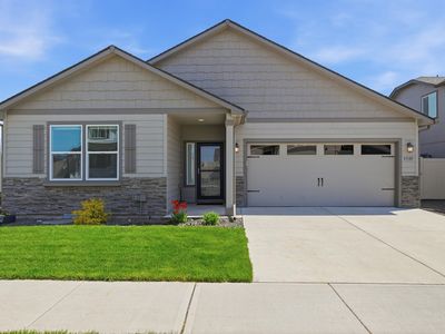 5509 S Zabo Rd