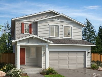 209 Serene View (Lot 3) Place NW
