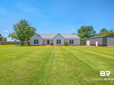15761 Daugherty Rd