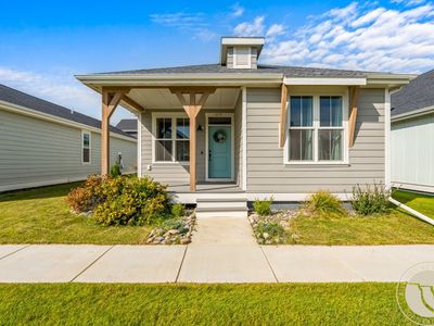 1719 Saint George Blvd