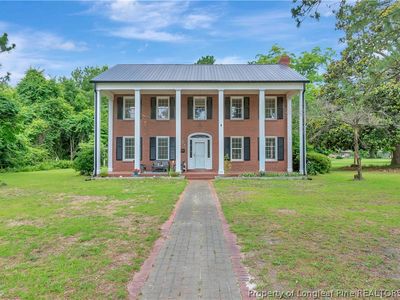 Property at 412 Pittman St, Fairmont, NC