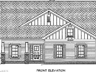 Property at 4628 Pinehill Dr, Pfafftown, NC