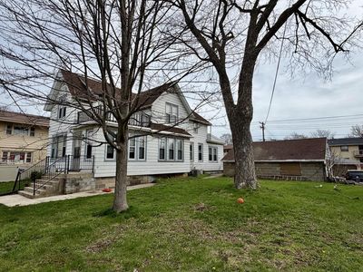 4168 North 92nd STREET