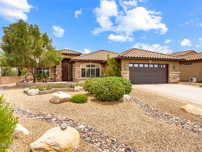 2563 E Glen Canyon Rd