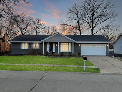 1909 Schoettler Valley Dr