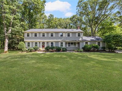 150 Stone Ridge Dr