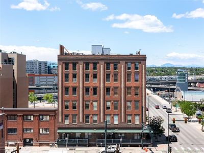 2261 Blake Street #5F