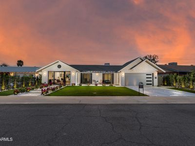 8507 E Rancho Vista Dr