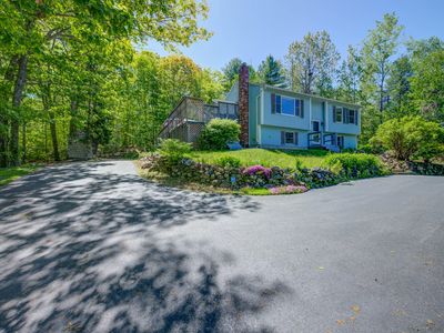 Property at 45 Patricia Avenue, Raymond, ME