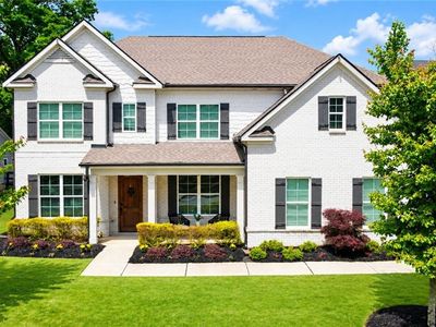 415 Carmichael Cir