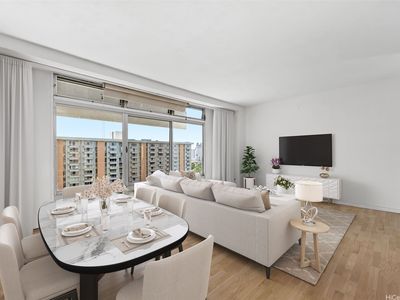 1519 Nuuanu Ave APT 947