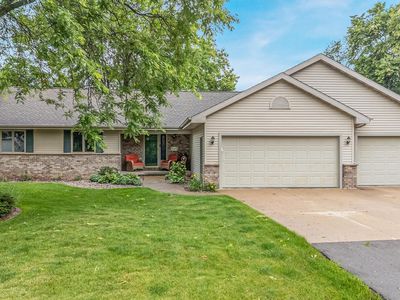 Property at W6674 Cedar Ridge Dr, APPLETON, WI