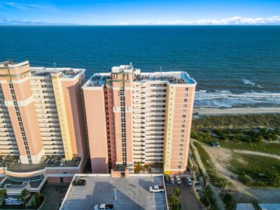 2801 S Ocean Blvd. #732