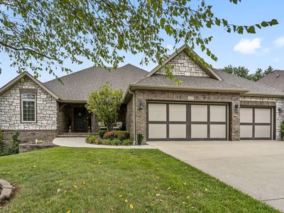 355 W Monarchwood Drive