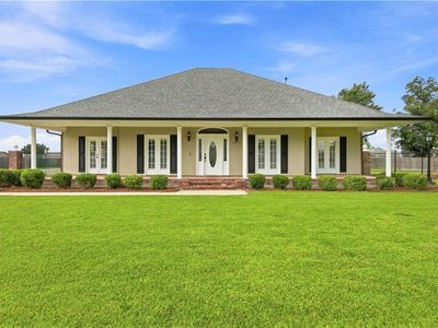 Property at 4024 Country Dr, Bourg, LA