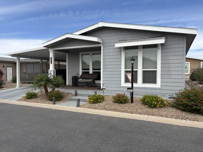 Pebble Beach III Plan, Dolce Vita