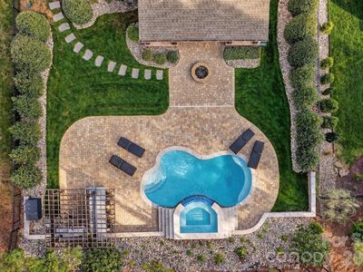 1011 Rock Forest Way