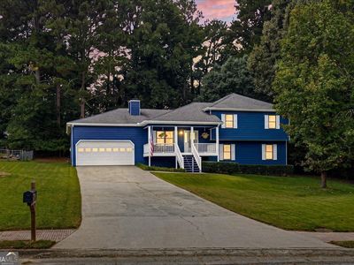 1151 Rocky Rd