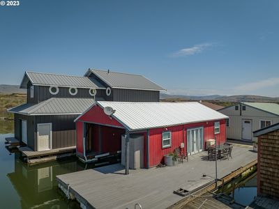 101 N Boat Basin Rd #A-11