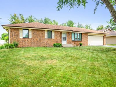 3429 Snowberry Ct