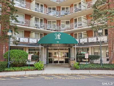 71 Strawberry Hill Avenue #1016