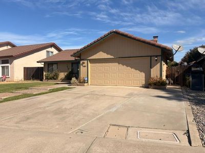 1191 Dronero Way