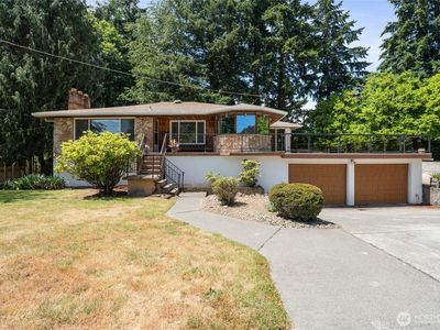 Property at 14839 4th Avenue S, Burien, WA