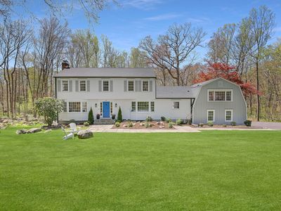 286 Indian Rock Rd