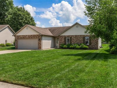 Property at 1004 Country Oaks Ln, Sardinia, OH