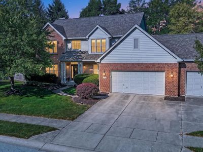 13440 Kingsbury Dr