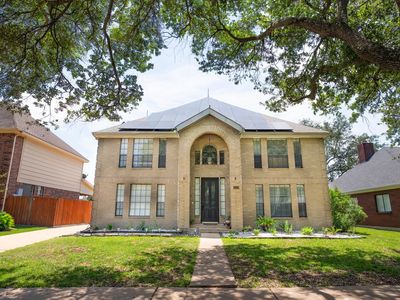 2113 Spinnaker Dr