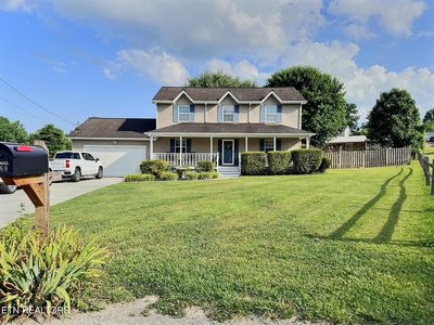 160 Stones Ln