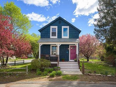 17 Olympia St