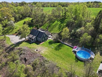 Property at 96 Town Farm Rd, Sutton, MA