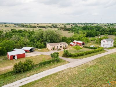 1045 Perryman Creek Rd