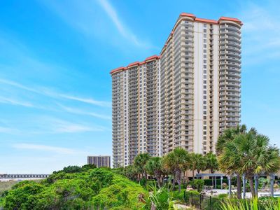 8500 Margate Circle #502