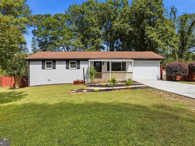 3660 Goodwin Rd