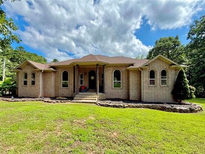 233 Seminole Trl