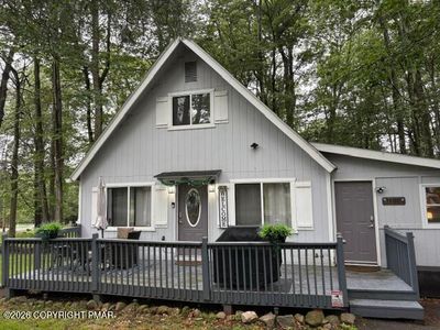 Property at 8940 Deerfield Rd, Tobyhanna, PA
