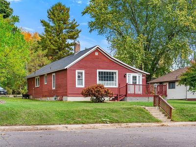 Property at 113 7th Avenue, Shell Lake, WI