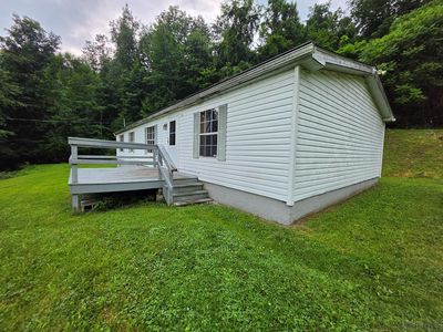 282 Old Rocky Rd