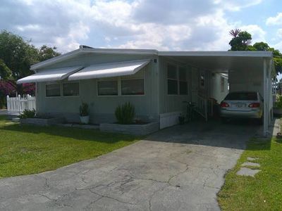 Property at 6711 NW 45th Ave #R08, Pompano Beach, FL