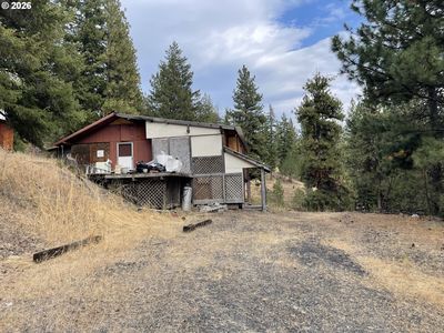 Property at 56021 Hanna Arbuckle Rd, Heppner, OR
