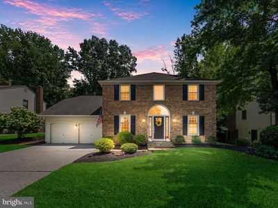 6 Margaux Ct