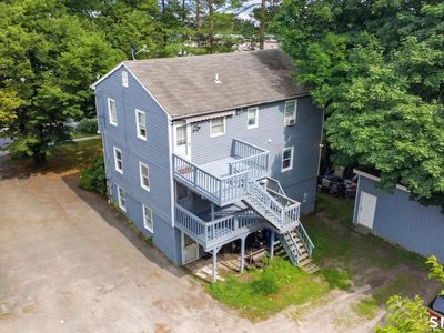 53 1/2 Elmwood Avenue