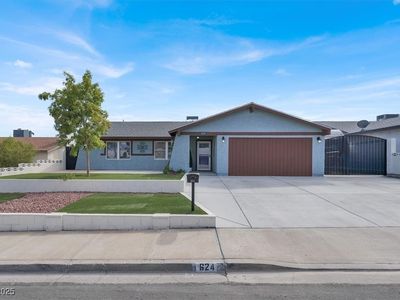 624 Hidden Valley Dr