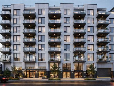 7065 Queens Blvd #8J