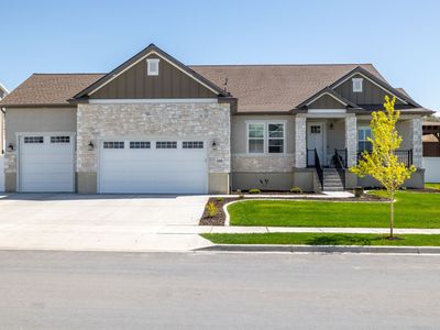 Paisley Plan, Highridge